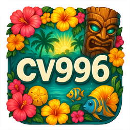 cv996 logo